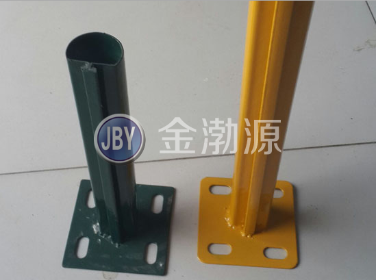 荷兰网燕尾柱